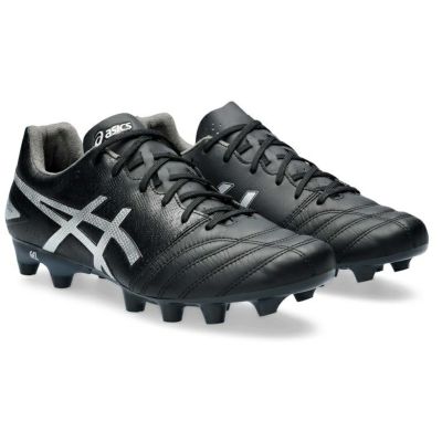 【asics アシックス】DS LIGHT PRO BLACK/PURE SILVER 1103A095 001