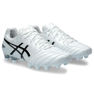 【asics アシックス】DS LIGHT PRO WHITE/BLACK 1103A095 101