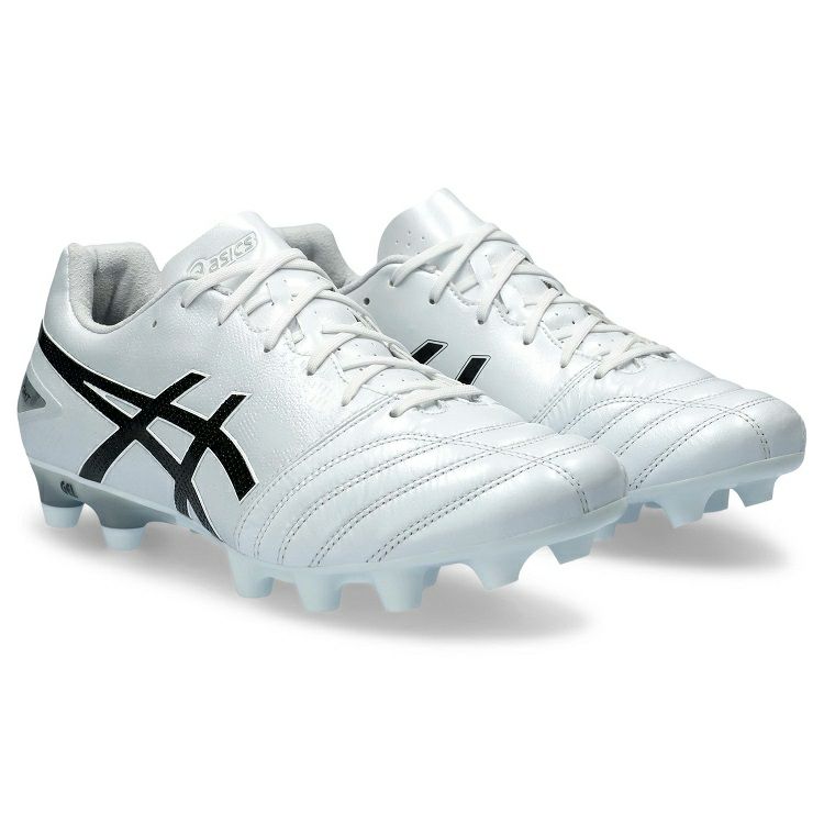 asics アシックス】DS LIGHT PRO WIDE WHITE/BLACK 1103A110 101