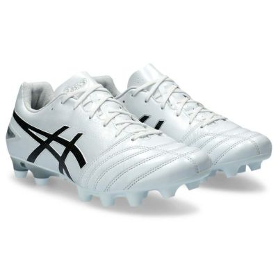 【asics アシックス】DS LIGHT PRO WIDE WHITE/BLACK 1103A110 101
