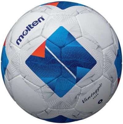 【molten モルテン】サッカーボール 4号球 ヴァンタッジオ3000 F4N3000