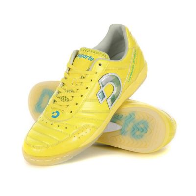 【Desporte デスポルチ】カンピーナス JP PRO II LTD DS-2038 P-YEL×KG-CAMO
