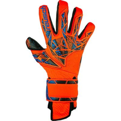 【reusch ロイシュ】アトラクト フュージョン ガーディアン 5470985 2211