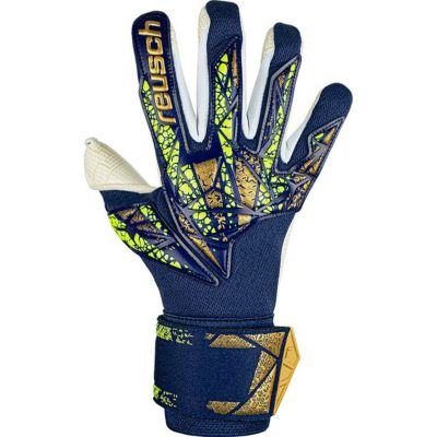 ロイシュ アローゴールドX｜reusch ロイシュ : キーパーローブ