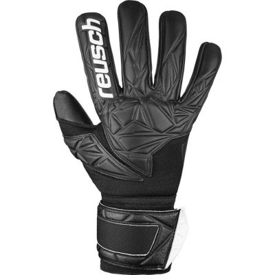 【reusch ロイシュ】アトラクト ゴールドX NC 5460955 7700