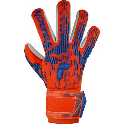 特価【reusch ロイシュ】アトラクト フリーゲル シルバー ジュニア 5462235 2210