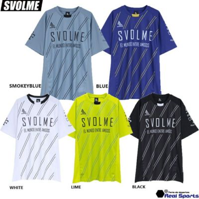 【SVOLME スボルメ】24SS ストライプ TRトップ24SDG 1241-23100