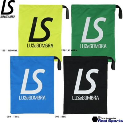 【LUZeSOMBRA ルースイソンブラ】LS SHOES CASE L1241445