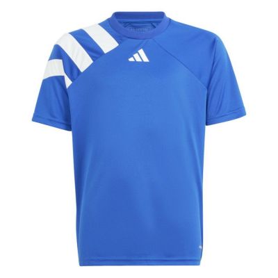 【adidas アディダス】KIDS FORTORE23 ジャージー チームロイヤルブルー DKP71 IQ3207