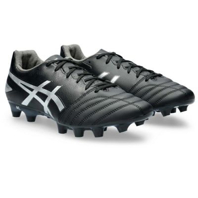 【asics アシックス】DS LIGHT ADVANCE BLACK/PURE SILVER 1103A098 001