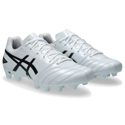 【asics アシックス】DS LIGHT CLUB WHITE/BLACK 1103A097 101