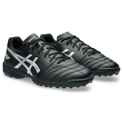【asics アシックス】DS LIGHT CLUB TF BLACK/PURE SILVER 1103A112 001