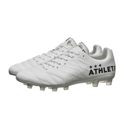 ≪化粧箱無しでの発送≫ATHLETA アスレタ O-Rei H5 サッカースパイク ホワイト 特価 24SS 10020-10