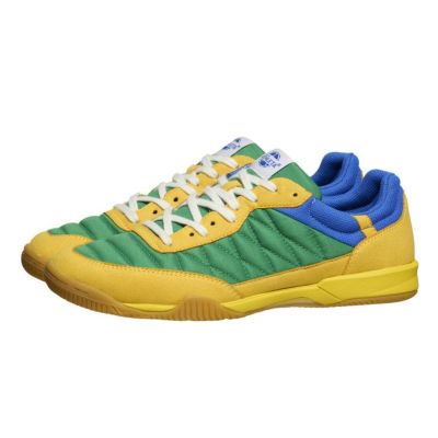 ≪化粧箱無しでの発送≫ATHLETA アスレタ ATHLETA CULTURA ID YEL/KGR 24SS 11020-2033 特価