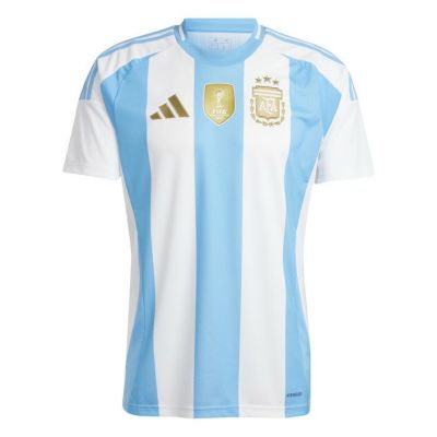 【adidas アディダス】2024 アルゼンチン代表 ホーム ユニフォーム IXD49/IP8409