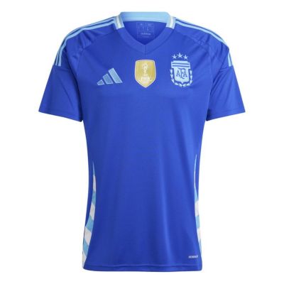 【adidas アディダス】2024 アルゼンチン代表 アウェイ ユニフォーム IXD52/IP8413