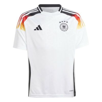 【adidas アディダス】2024 キッズ ドイツ代表 ホーム ユニフォーム GZM92/IP6130