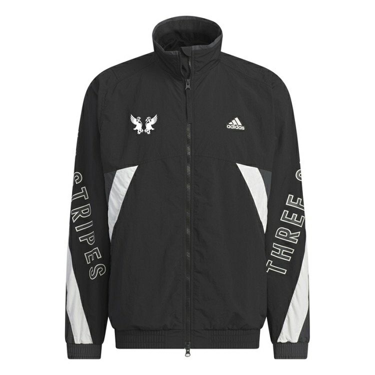 adidas アディダス】2024 松本山雅FC ＷＯＲＤ ウーブンジャケット