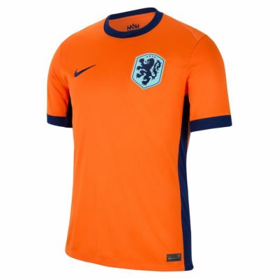 【NIKE ナイキ】2024 オランダ代表 ホーム レプリカユニフォーム FJ4276-819