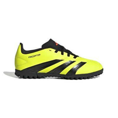 【adidas アディダス】キッズ プレデター CLUB TF[ENERGY CITRUS PACK] IG5436