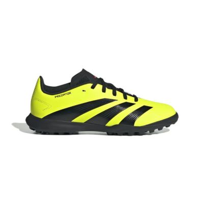 《化粧箱無しでの発送》【adidas アディダス】キッズ プレデター LEAGUE L TF [ENERGY CITRUS PACK] IG5444
