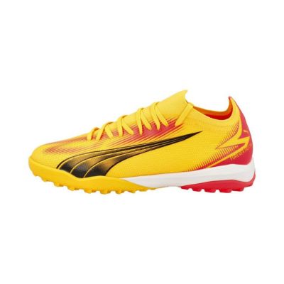《化粧箱無しでの発送》PUMA プーマ ウルトラ マッチ TT[Forever Faster PACK] SS24 107757 03 特価