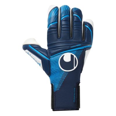 【Uhlsport ｳｰﾙｼｭﾎﾟﾙﾄ】ウールシュポルト アブソルートグリップ タイト ハーフネガティブ 1011348 01