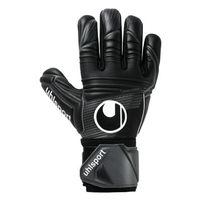 【Uhlsport ｳｰﾙｼｭﾎﾟﾙﾄ】コンフォート アブソルートグリップ ハーフネガティブ 1011349 01