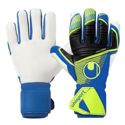 【Uhlsport ｳｰﾙｼｭﾎﾟﾙﾄ】アブソルートグリップ ハーフネガティブ プロジュニア 1011353 01