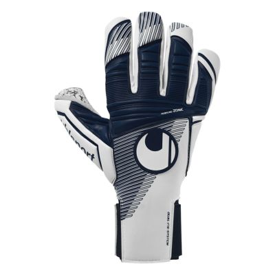 【Uhlsport ｳｰﾙｼｭﾎﾟﾙﾄ】ウールシュポルト スーパーグリップ+ ハーフネガティブ 1011357 01