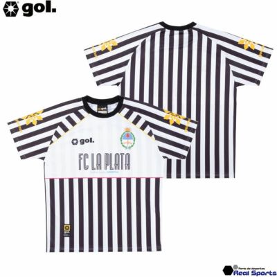 【gol. ゴル】24SS プラクティスシャツ＜カルナヴァウ＞ G442-610 TYPEC