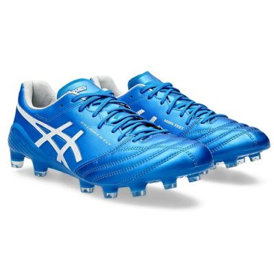 ※【asics アシックス】DS LIGHT X-FLY 5 DIRECTOIRE BLUE/WHITE 1101A047 400