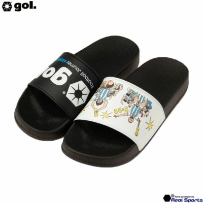【gol. ゴル】24SS シャワーサンダル＜カンペオン＞ G489-762