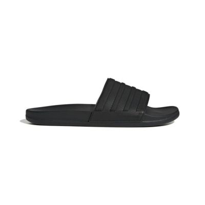 【adidas アディダス】アディレッタ CF サンダル コアブラック ID3406