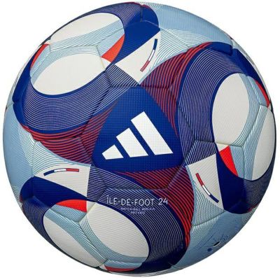 【adidas アディダス】サッカーボール 4号球 イルデフット 24 スペシャルエディション プロ キッズ AF485