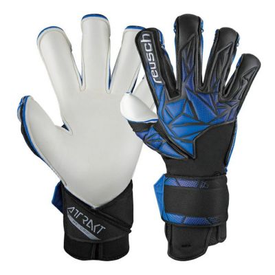 特価【reusch ロイシュ】アトラクト リグリップ 5470555 7737
