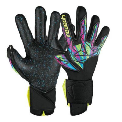 特価【reusch ロイシュ】アトラクト フュージョン 5460979 7052