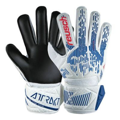 reusch ロイシュ アトラクト ソリッド ジュニア  フランス 5462016 8901 特価