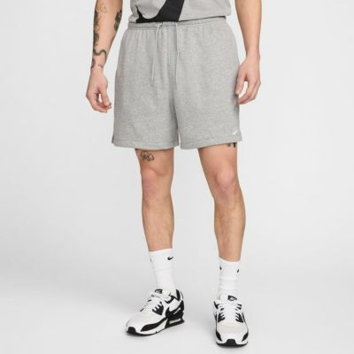 【NIKE ナイキ】 ナイキ クラブ フロー FTショート FN3521-063