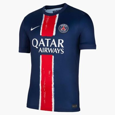 【NIKE ナイキ】24/25 PSG パリサンジェルマン HOME レプリカシャツ FN8795 411