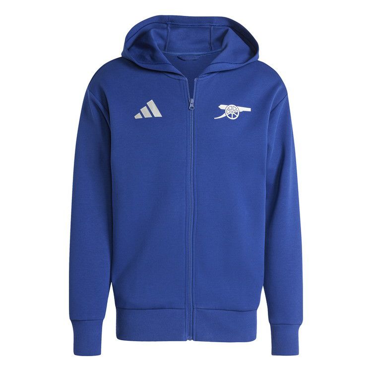 adidas アディダス】23/24 アーセナルFC リバーシブル アンセム  
