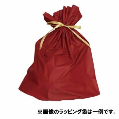 【リボン付きラッピング袋】