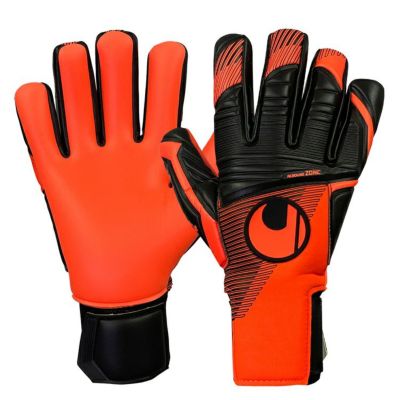 【Uhlsport ｳｰﾙｼｭﾎﾟﾙﾄ】メニャン アブソルートグリップ ハーフネガティブ 101130902 20