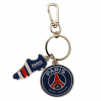 【オフィシャル ライセンスグッズ】PSG パリ・サンジェルマン アクリルキーホルダー シューズ PSG54138