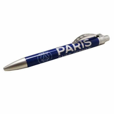 【オフィシャル ライセンスグッズ】PSG パリ・サンジェルマン シャープペン PSG54141