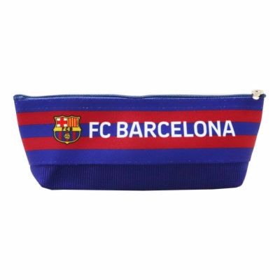 【オフィシャル ライセンスグッズ】FCバルセロナ ペンケース BCN54122