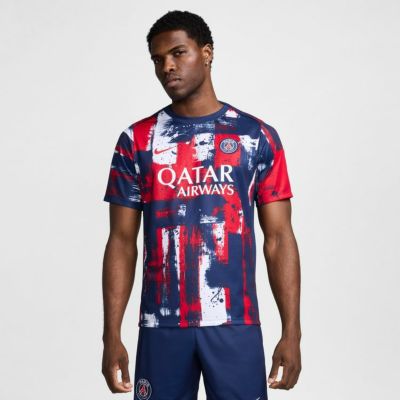 NIKE ナイキ】23/24 PSG パリサンジェルマン ストライクドリル