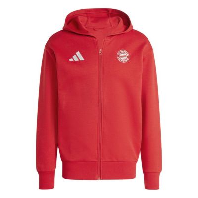 【adidas アディダス】24/25 バイエルン ミュンヘン アンセムジャケット JNP01/IT4121