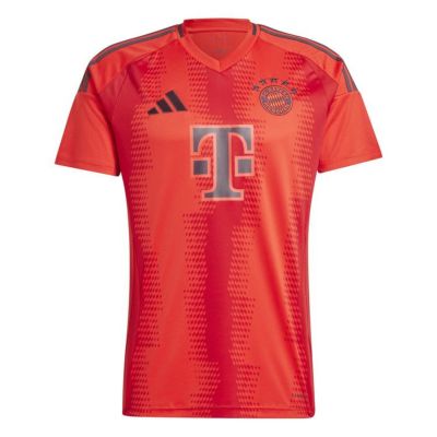 【adidas アディダス】24/25 バイエルン ミュンヘン ホーム レプリカユニフォーム KMW36/IT8511