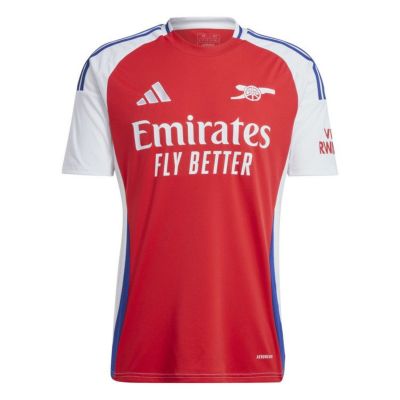 【adidas アディダス】24/25 アーセナルFC ホーム レプリカユニフォーム KNW85/IT6141